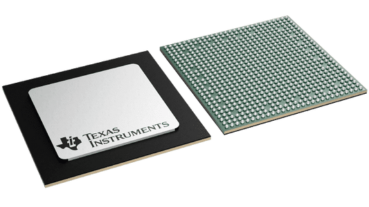 AM5748ABZXEA, Texas Instruments, Yeehing Electronics