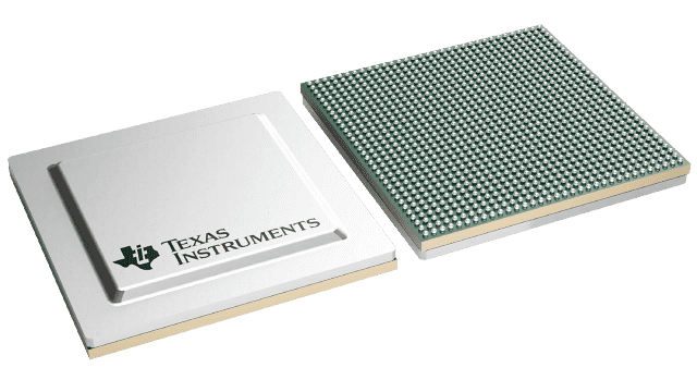 AM5K2E02ABDA25, Texas Instruments, Yeehing Electronics
