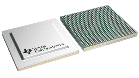 AM5K2E02ABDA25, Texas Instruments, Yeehing Electronics
