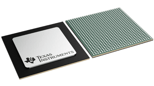 AM6528BACDXEA, Texas Instruments, Yeehing Electronics