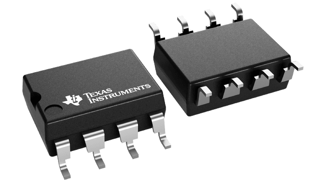 AMC1203DUBR, Texas Instruments, Yeehing Electronics