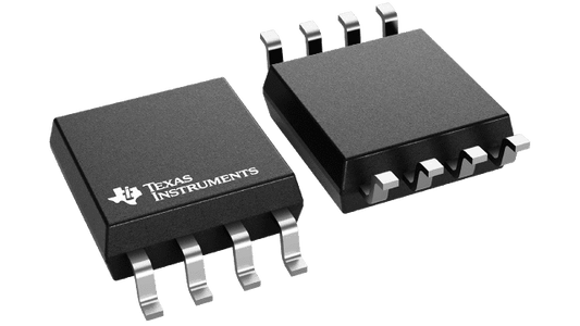 AMC1203PSA, Texas Instruments, Yeehing Electronics
