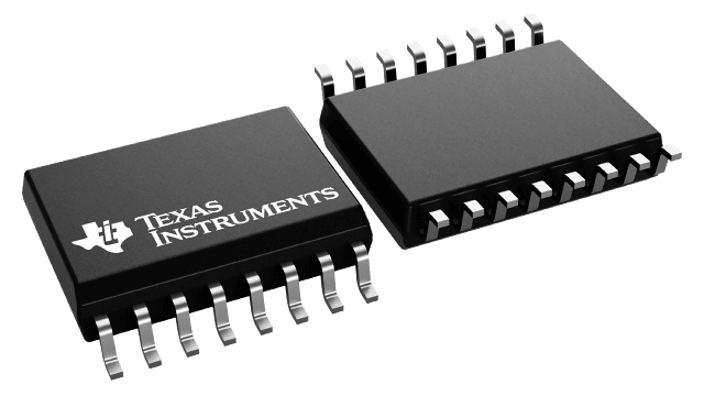 AMC1304M05DWR, Texas Instruments, Yeehing Electronics