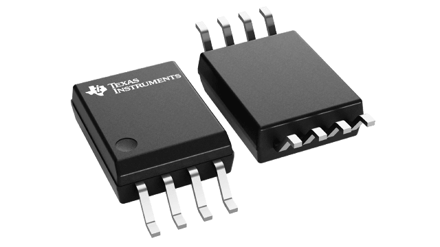 AMC1306M25DWVR, Texas Instruments, Yeehing Electronics