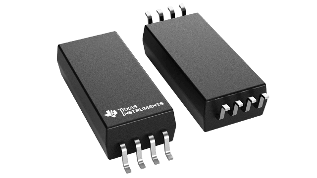 AMC1411QDWLRQ1, Texas Instruments, Yeehing Electronics
