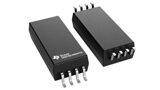 AMC1411QDWLRQ1, Texas Instruments, Yeehing Electronics