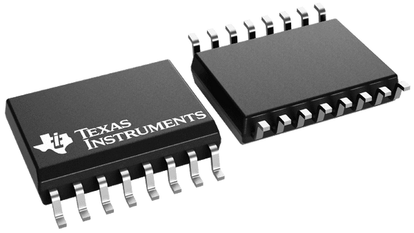 AMC3301DWER, Texas Instruments, Yeehing Electronics