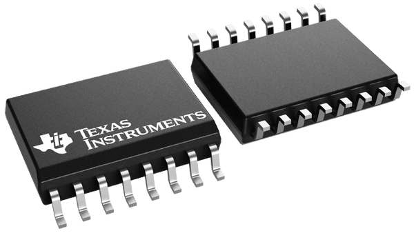 AMC3301QDWERQ1, Texas Instruments, Yeehing Electronics