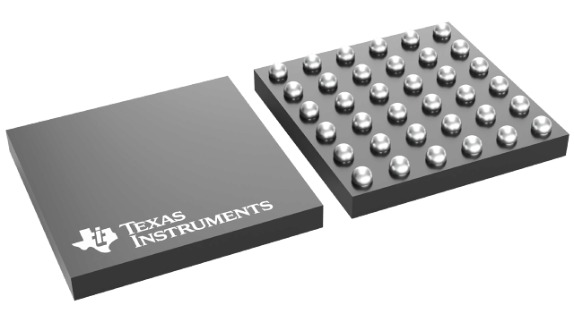 AMC60804YBHR, Texas Instruments, Yeehing Electronics