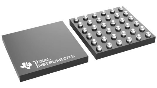 AMC60804YBHT, Texas Instruments, Yeehing Electronics