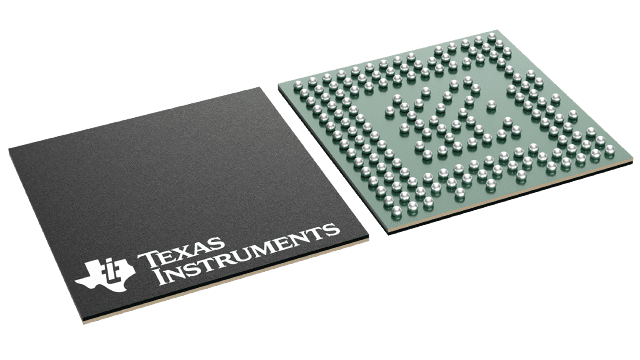 AWR1443FQIGABLQ1, Texas Instruments, Yeehing Electronics