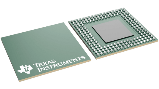 AWR1843ARBGALPQ1, Texas Instruments, Yeehing Electronics