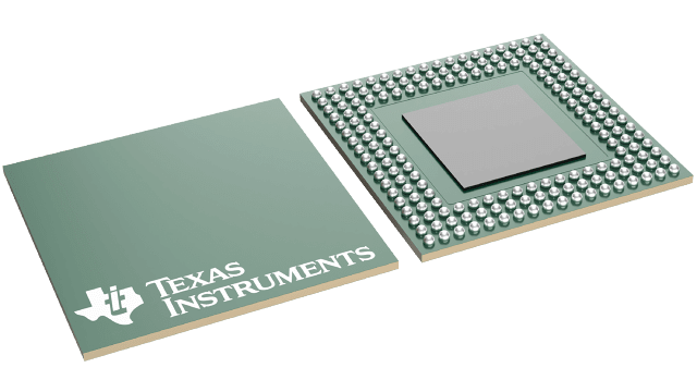 AWR1843ARBGALPQ1, Texas Instruments, Yeehing Electronics