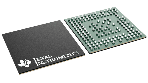 AWR2243ABGABLRQ1, Texas Instruments, Yeehing Electronics