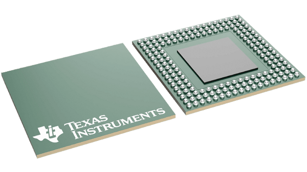 AWR6843ARBGALPQ1, Texas Instruments, Yeehing Electronics