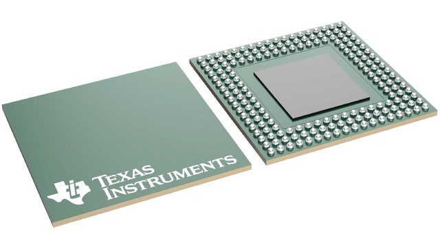 AWR6843ARBGALPQ1, Texas Instruments, Yeehing Electronics