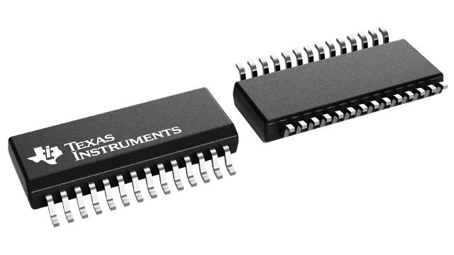 BQ2063DBQ, Texas Instruments, Yeehing Electronics