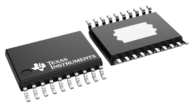 BQ24002PWP, Texas Instruments, Yeehing Electronics