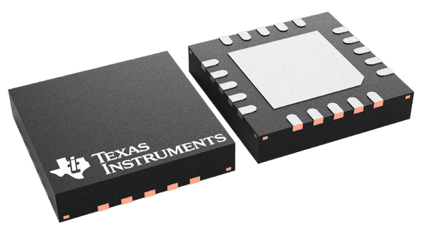 BQ24002RGWR, Texas Instruments, Yeehing Electronics