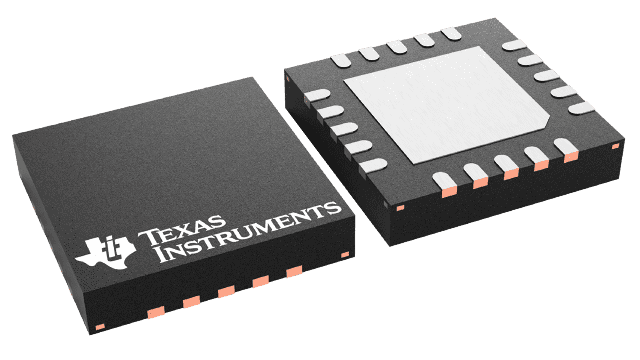 BQ24002RGWR, Texas Instruments, Yeehing Electronics