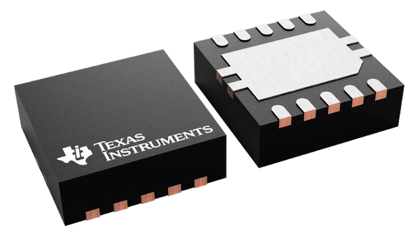 BQ24014DRCR, Texas Instruments, Yeehing Electronics