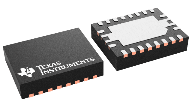 BQ24038RHLT, Texas Instruments, Yeehing Electronics