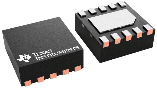 BQ24040DSQR, Texas Instruments, Yeehing Electronics