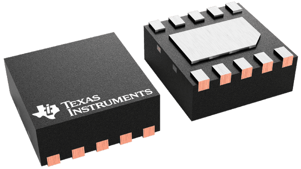 BQ24050DSQR, Texas Instruments, Yeehing Electronics