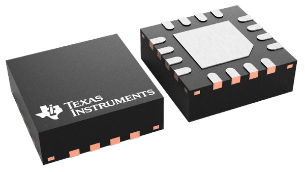 BQ24075TRGTR, Texas Instruments, Yeehing Electronics