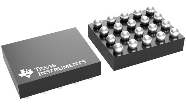 BQ24158YFFT, Texas Instruments, Yeehing Electronics