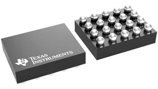 BQ24159YFFT, Texas Instruments, Yeehing Electronics