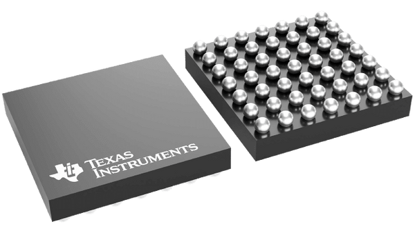 BQ24160YFFT, Texas Instruments, Yeehing Electronics