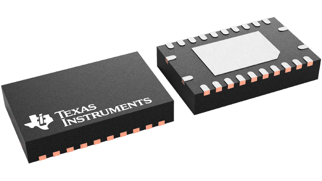 BQ24171RGYR, Texas Instruments, Yeehing Electronics