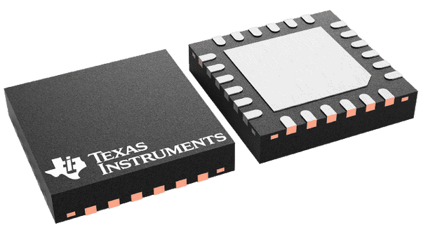 BQ24298RTWR, Texas Instruments, Yeehing Electronics