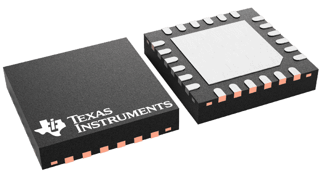 BQ24298RTWT, Texas Instruments, Yeehing Electronics