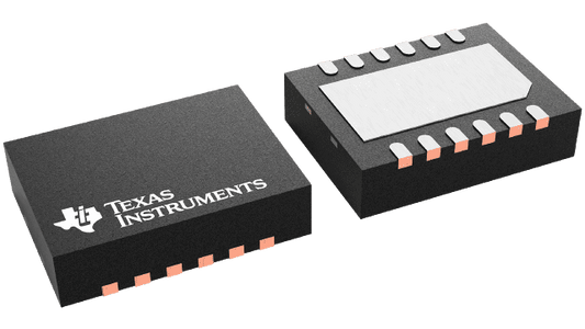 BQ24316DSJT, Texas Instruments, Yeehing Electronics
