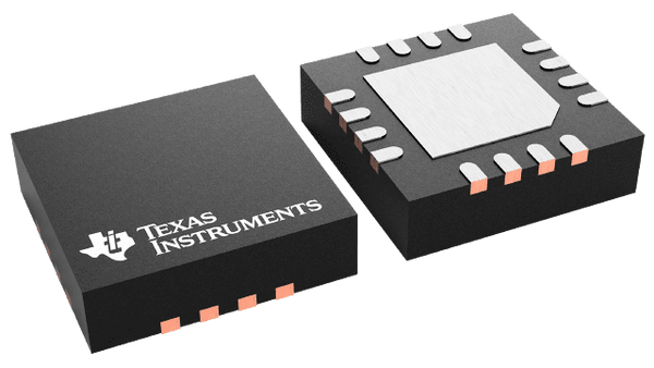 BQ24600RVAR, Texas Instruments, Yeehing Electronics