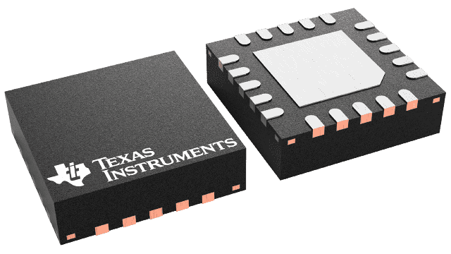 BQ24707ARGRT, Texas Instruments, Yeehing Electronics