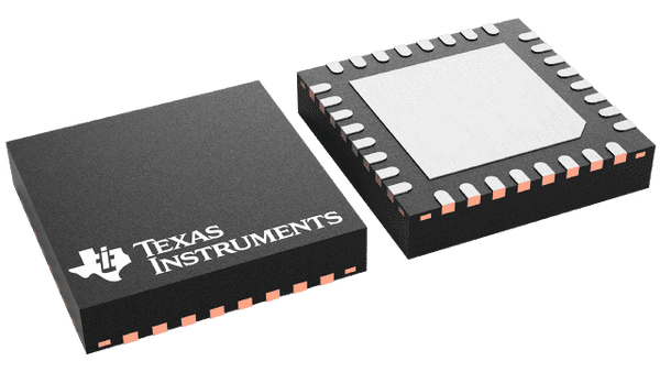 BQ24721CRHBT, Texas Instruments, Yeehing Electronics