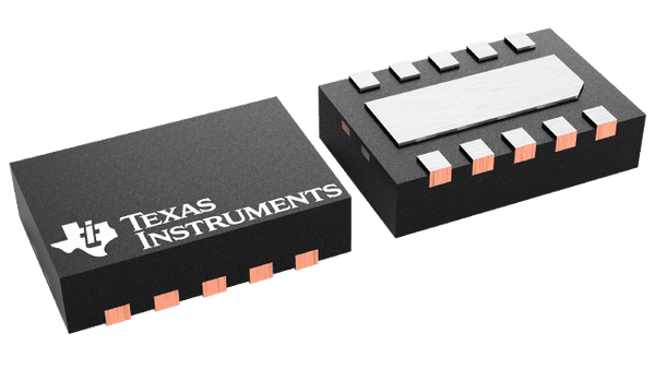 BQ25040DQCT, Texas Instruments, Yeehing Electronics