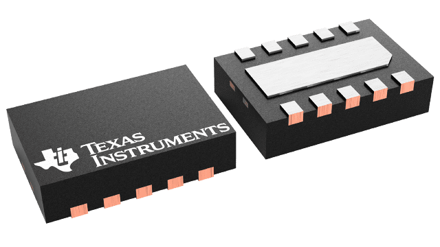 BQ25050DQCT, Texas Instruments, Yeehing Electronics
