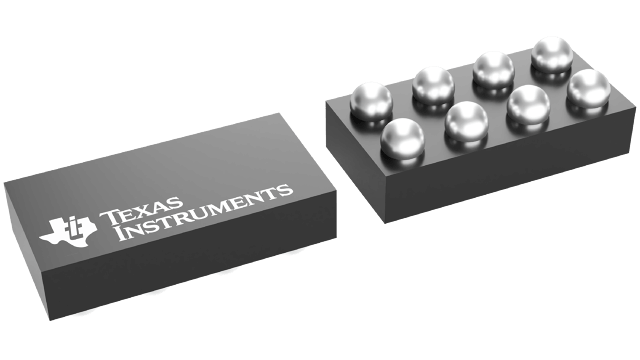 BQ25180YBGR, Texas Instruments, Yeehing Electronics