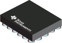 BQ25600YFFT, Texas Instruments, Yeehing Electronics