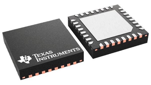 BQ25703ARSNR, Texas Instruments, Yeehing Electronics