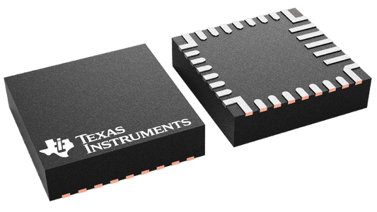 BQ25792RQMR, Texas Instruments, Yeehing Electronics