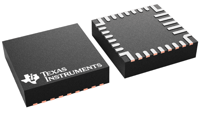BQ25792RQMR, Texas Instruments, Yeehing Electronics