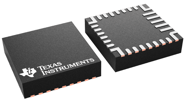 BQ25798RQMR, Texas Instruments, Yeehing Electronics