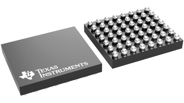 BQ25968YFFR, Texas Instruments, Yeehing Electronics