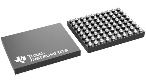 BQ25980YFFR, Texas Instruments, Yeehing Electronics