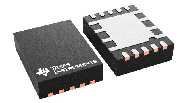 BQ27010DRKR, Texas Instruments, Yeehing Electronics